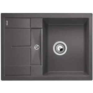 

Kitchen sink Blanco Metra 45 s compact dark rock (519573)