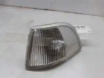 

2102511 left front driver VOLVO S40 saloon