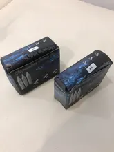 10/20 Uds de plástico tatuaje puntas de boquilla conjunto RT FT consejos de tatuajes mixtos desechable aguja estéril tubos accesorios de la máquina de tatuaje