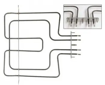 

Heater (heating element plate Whirlpool (Whirlpool) 481225998466