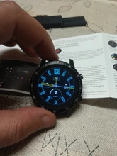 Willgallop-reloj inteligente S30 para hombre, pulsera deportiva con podómetro, Monitor de ritmo cardíaco y presión arterial, Bluetooth