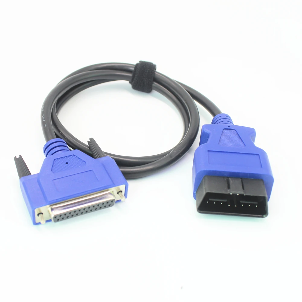 For Cummins INLINE6 Data Link Adapter Cable for INLINE 6 Insite Heavy Duty Scanner Interface