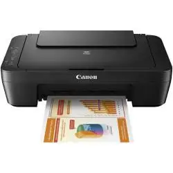 Струйный принтер Canon PIXMA MG2550S многофункциональный черный | Компьютеры и офис