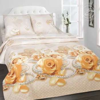 

Bed linen Mariya (family)