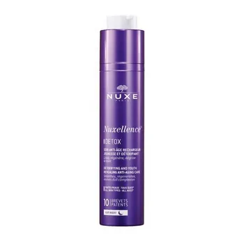 

Anti-Ageing Serum Nuxellence Nuxe (50 ml)