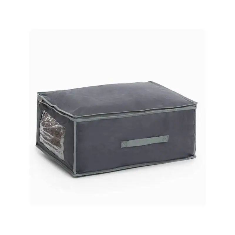 Сумка для хранения одежды Ooh My Home 65x45x30 см