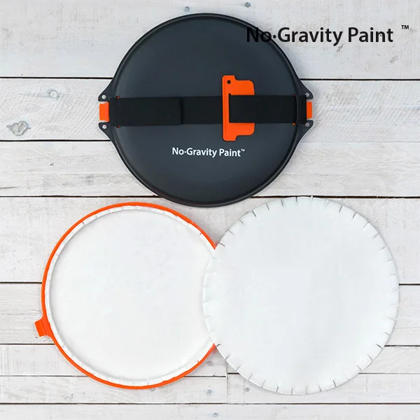 Поддон для краски No · Gravity paint InnovaGoods