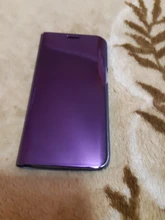 Smart lujo Flip para Samsung Galaxy S21 S20 S10 S9 S8 más S7 S6 borde S20FE A51 A71 A31 A50 A70 A21s A10 A20 A30 A40 cubierta