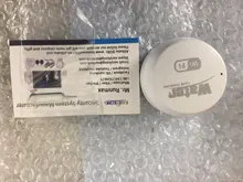 EARYKONG-Detector de fugas de agua con Wifi, Sensor de alarma, sonido, tuya Mart, APP Smart Life, alerta de inundación, desbordamiento de seguridad