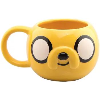 

Adventure Time - Jake (3d)GB EYE7.15