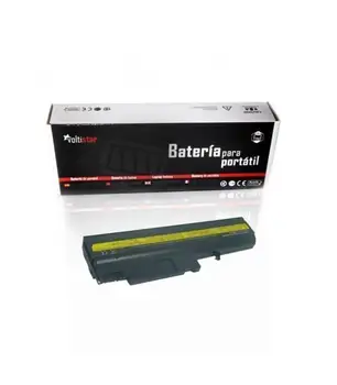 

LAPTOP BATTERY FOR IBM LENOVO THINKPAD R50 R51 R52