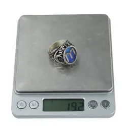 C4-dirilis-ertugrul-ring- eagle-ring- IYI-kayi-ottoman-ring-925-Sterling-Silver-Mens-Ring-Men-Rings-Male-Jewelry-Rings-For-Men-Rings-for-Women-Men-Jewelry-Retro-Flower-Men`s-Rings-Jewelry