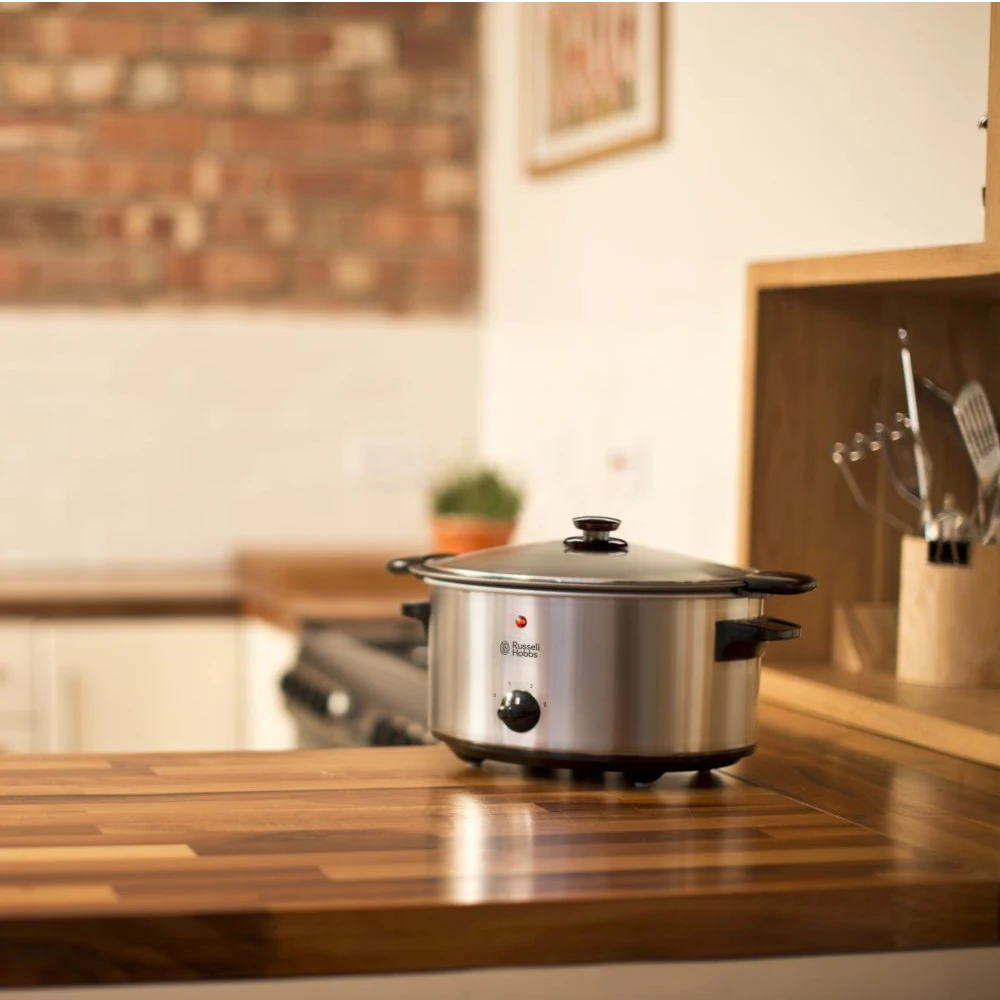 Медленноварка Russell Hobbs 22740-56