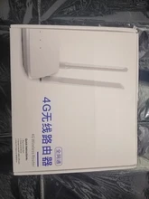 Hotspot Sim-Card-Slot External-Antenna Ip-Camera 4g Router Unlocked 32-Wifi Wireless