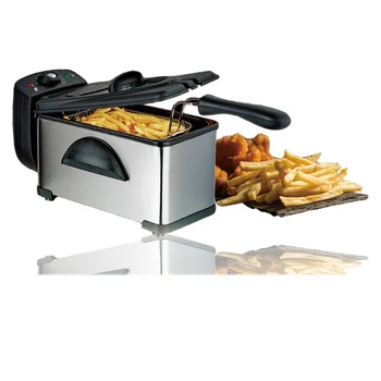 

Fryer 2L Inox 2000W FAMILY CARE