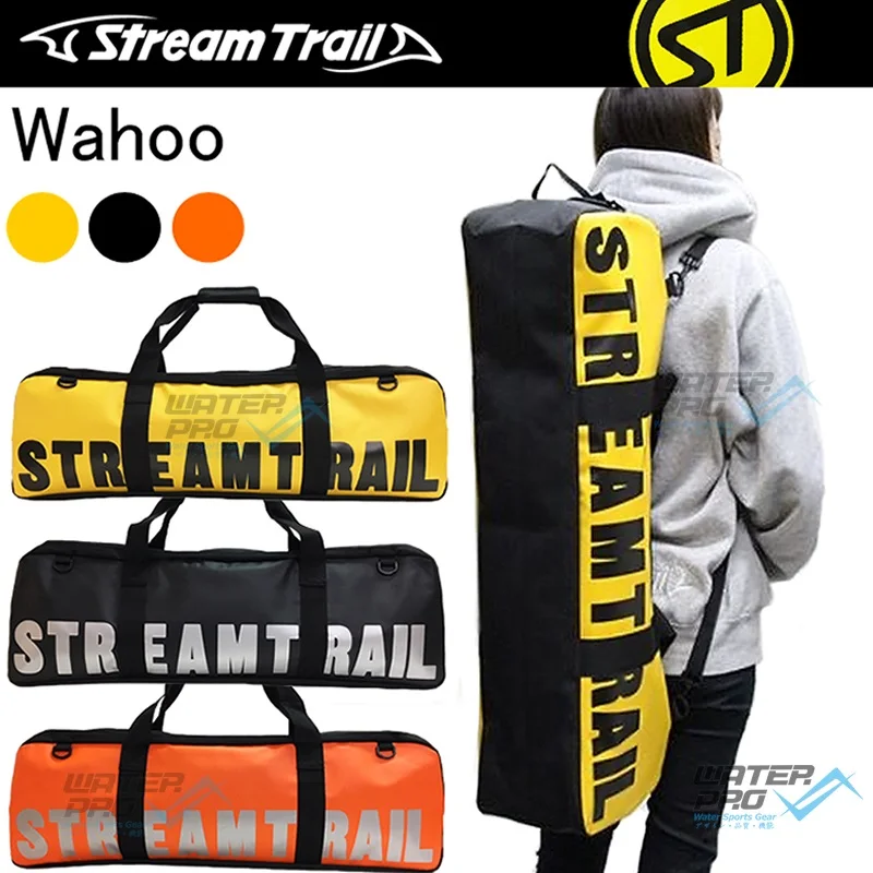 Поток Trail Wahoo