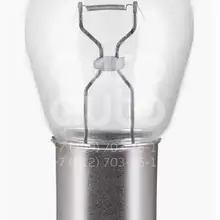 BOSCH Лампа 1987302811 ЦОКОЛЬ BA15s