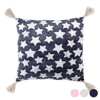 

Cushion Stars (40 X 40 cm) 119628