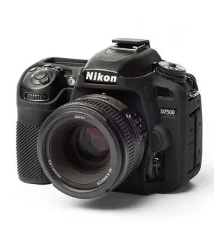 

EASYCOVER PROTECTIVE CASE FOR NIKON D7500