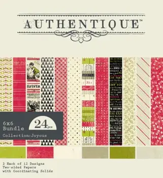

Set of paper (joy010 authentic joyous)