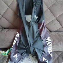 2021 Nuevo rojo STRAVA profesional bicicleta equipo Maillot de manga corta Ciclismo Jersey Ciclismo hombres de verano transpirable Conjuntos de ropa de Ciclismo