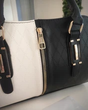 Bolso cruzado de piel sintética para mujer, retales de diseñador de bandolera, suave, lavada, color negro, 2020