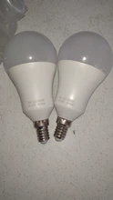 AC 220V Led-Bulb Bombilla White Lamp Lampada E27 9W 12W 20W 6W 15W 18W E14 3W Spotlight-Lighting-Cold/warm