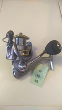 Fishing-Reel Saltwater Double-Spool High-Speed BB Spinning for 14--1 High-Quality