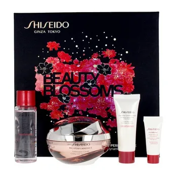 

Women's Cosmetics Set Lift Dynamic Shiseido (4 pcs)
