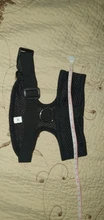 Arnés para mascotas pequeñas, chaleco para cachorros y gatos, Collar para Chihuahua, Pug, Bulldog, arnes para perros, envío gratis