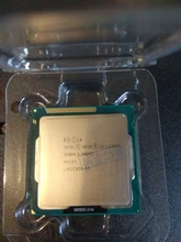 Procesador Intel Xeon E3 1230 V2 3,3 GHz Quad-Core, CPU SR0P4 LGA 1155