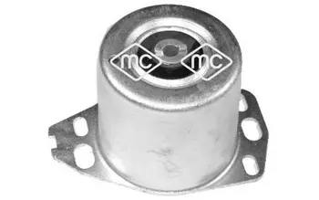 

METALCAUCHO Engine Mounting for ALFA ROMEO 147 156