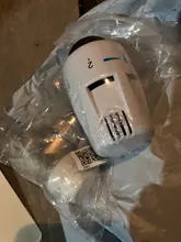 Termostato de válvula de radiador termostático automático, válvula de Control de temperatura, ángulo de calefacción de suelo, válvula especial de cobre DN15 DN20