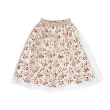 

Brand: Babe & Tess - Genre: Girl Category: Skirts- …Color: white, Size: 5Y