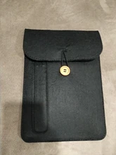 Pad-Case Pen-Slot Tablet Ebook-Sleeve LENOVO XIAOMI SAMSUNG 8-10.5inch-Kindle HUAWEI