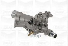 Насос Водяной Opel 1.0/1.2/1.4 03 Graf Pa1265 Graf арт. PA1265