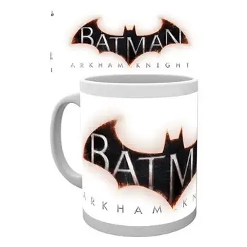 

Batman Arkham Knight - Logo (Cup) GB EYE LTD7.15