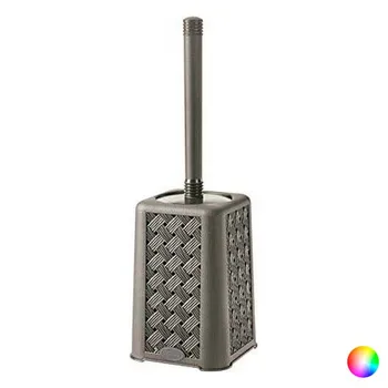 

Toilet Brush Tontarelli Plastic (13 X 13 x 40 cm)