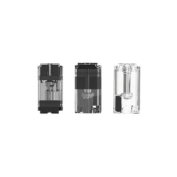 

Joyetech exceeded Grip Pod Replacement (Pack 5)
