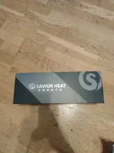 Savior Goatskin-guantes calefactables con batería eléctrica, para deportes de invierno, motociclismo, esquí, pesca, caza, SHGS06