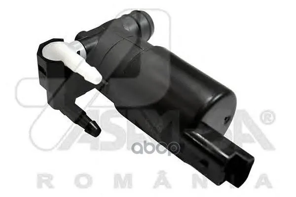 Насос Стеклоомывателя Renault: Sandero 08-, Duster 12- Lada: Largus 12- ASAM-SA арт. 32004