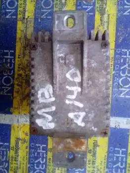 

A0235456832 Module Electronic Mercedes Class TO (bm 168) Mercedes-Benz Bm 168 Serials Class-A *