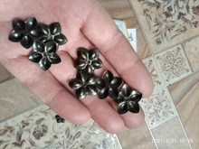 25 uds. De cajas de madera de latón antiguo para tapicería, joyería para uñas, cofre, esquinas de cajas de madera, regalo, funda de vino, sofá, tachuela decorativa, pasador de tuerca