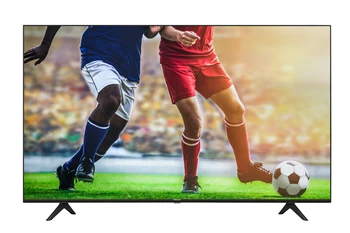 

HISENSE TV H50A7100 50 "| 126CM (50") | UHD | 4K | Smart TV