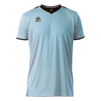 

Short Sleeve T-Shirt Luanvi Match