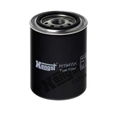 Фильтр топливный HENGST FILTER H194WK