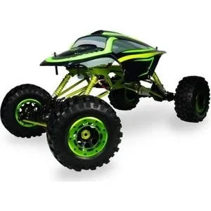 Радиоуправляемый краулер HSP Big Climber 4WD RTR масштаб 1:5 2.4G- HSP94580