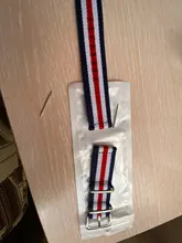 20mm 22mm reloj correa para Samsung Galaxy ver 3 46mm 42mm Active2 Active1 de S3 frontera deportes de nylon correa de la OTAN