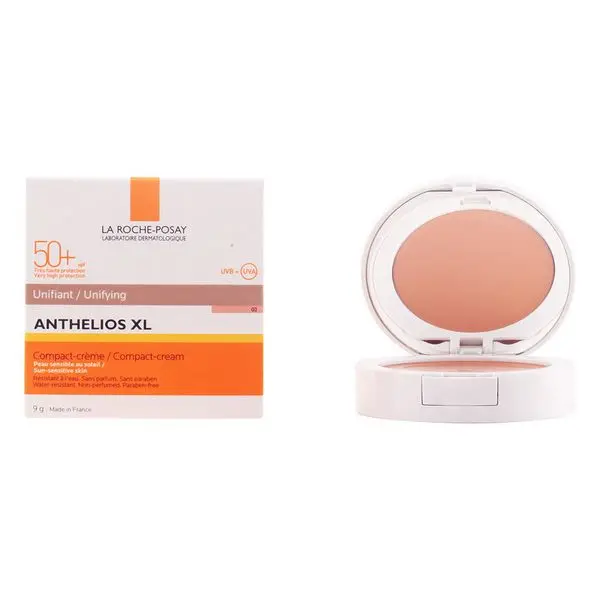 Компактный макияж Anthelios Xl La Roche Posay 77162