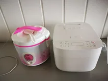 Xiaomi-olla eléctrica para arroz Mijia C1, 3L/4L/5L, 650W, MDFBZ02ACM, Mini arrocera eléctrica multifuncional